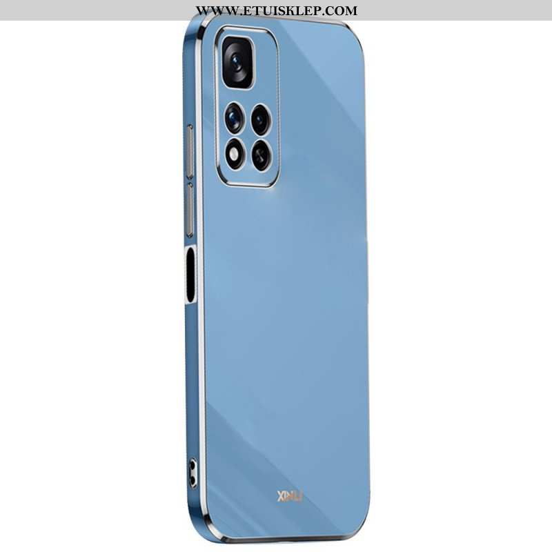 Etui do Xiaomi Redmi Note 11 Pro Plus 5G Xinlin